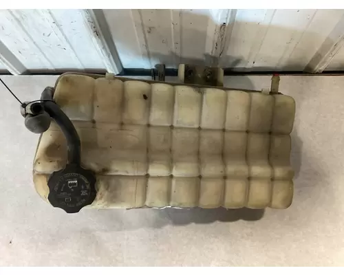 GMC C8500 Radiator Overflow Bottle  Surge Tank