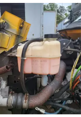 GMC C8500 Radiator Overflow Bottle