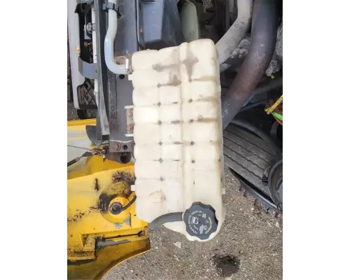 GMC C8500 Radiator Overflow Bottle