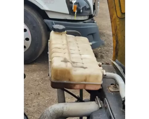 GMC C8500 Radiator Overflow Bottle