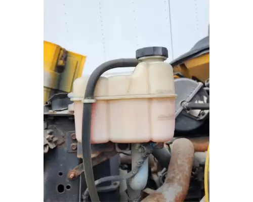 GMC C8500 Radiator Overflow Bottle