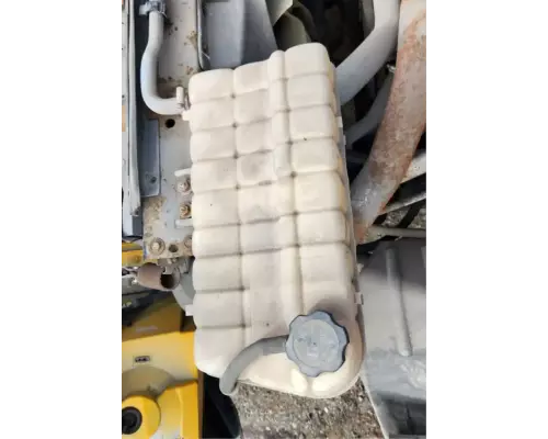 GMC C8500 Radiator Overflow Bottle