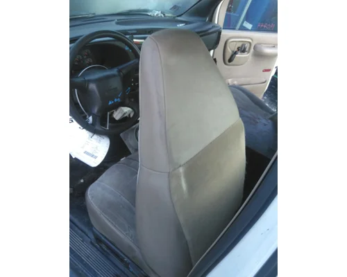 GMC C8500 SEAT, FRONT