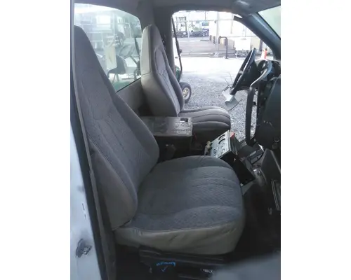 GMC C8500 SEAT, FRONT