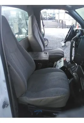 GMC C8500 SEAT, FRONT