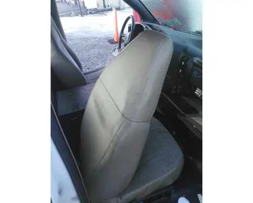 GMC C8500 SEAT, FRONT