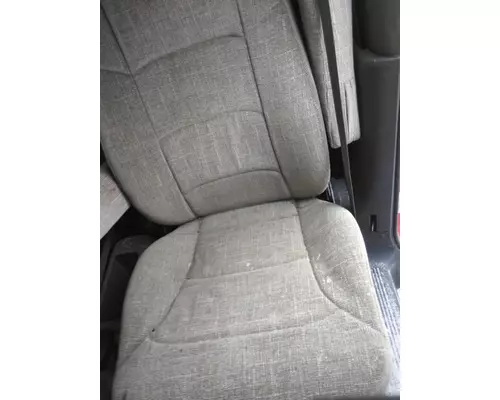 GMC C8500 SEAT, FRONT