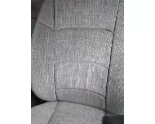 GMC C8500 SEAT, FRONT