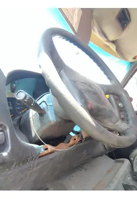 GMC C8500 STEERING COLUMN