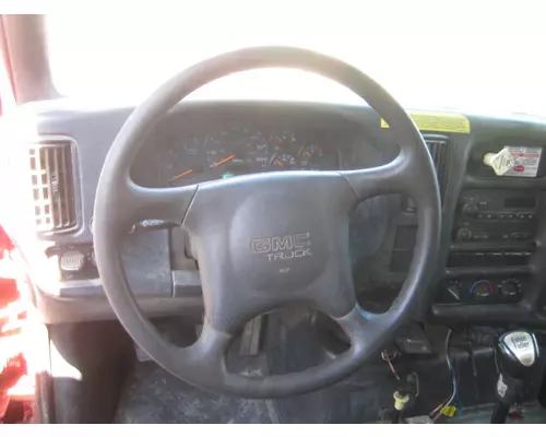 GMC C8500 STEERING COLUMN