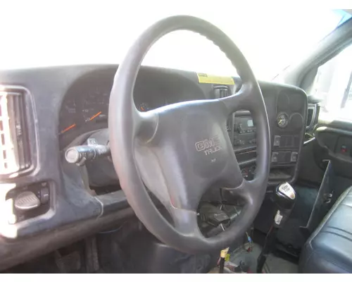 GMC C8500 STEERING COLUMN