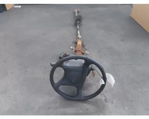 GMC C8500 STEERING COLUMN