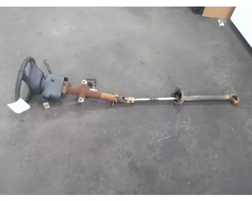 GMC C8500 STEERING COLUMN