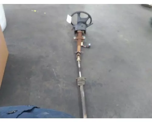 GMC C8500 STEERING COLUMN