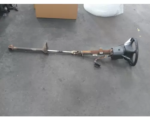 GMC C8500 STEERING COLUMN