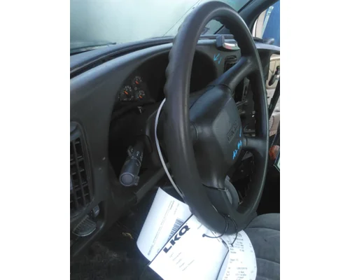 GMC C8500 STEERING COLUMN