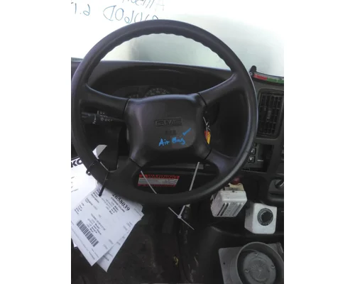 GMC C8500 STEERING COLUMN