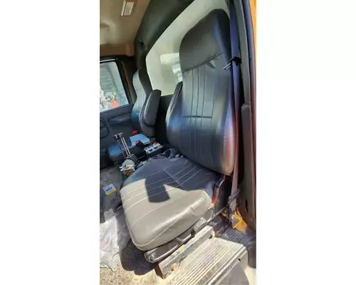 GMC C8500 Seat, Front