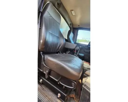 GMC C8500 Seat, Front