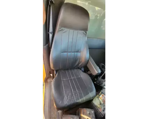 GMC C8500 Seat, Front