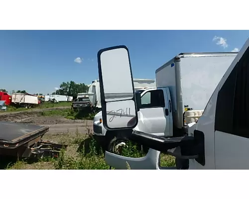 GMC C8500 Side View Mirror