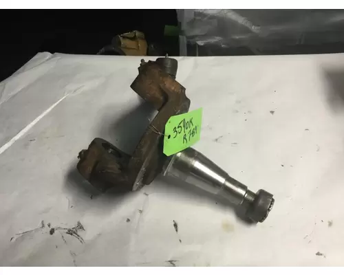 GMC C8500 Spindle  Knuckle, Front