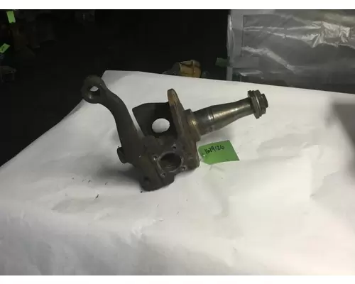 GMC C8500 Spindle  Knuckle, Front