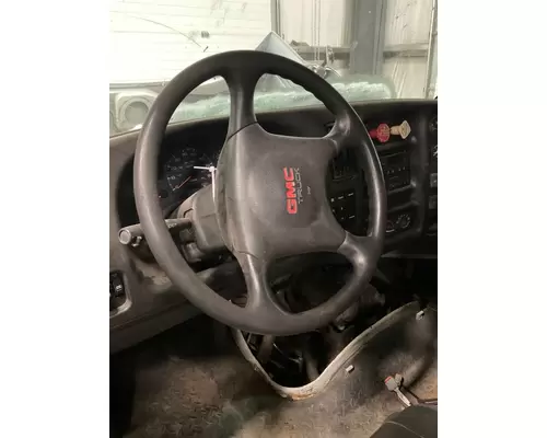 GMC C8500 Steering Column