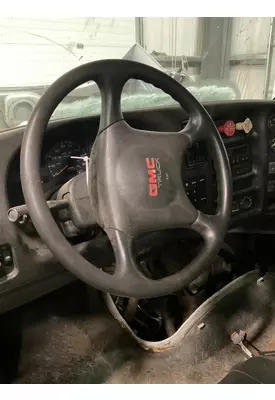 GMC C8500 Steering Column