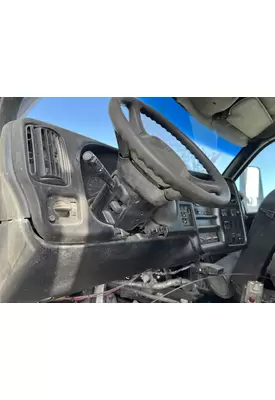 GMC C8500 Steering Column