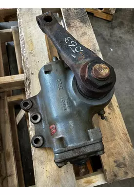 GMC C8500 Steering Gear / Rack