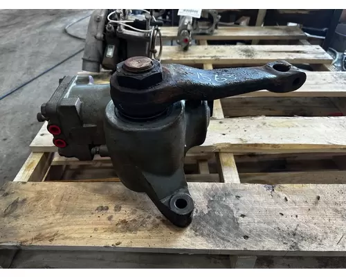GMC C8500 Steering Gear  Rack