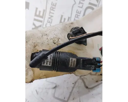 GMC C8500 Windshield Washer Reservoir