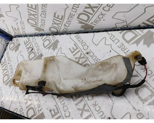 GMC C8500 Windshield Washer Reservoir