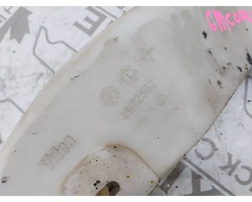 GMC C8500 Windshield Washer Reservoir