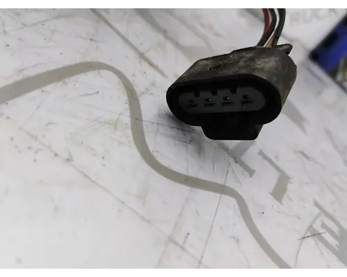 GMC C8500 Windshield Washer Reservoir