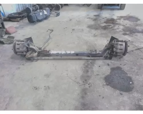 GMC CANNOT BE IDENTIFIED AXLE ASSEMBLY, FRONT (STEER)