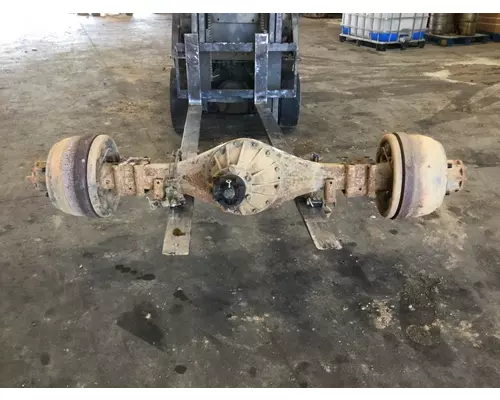 GMC CANNOT BE IDENTIFIED AXLE ASSEMBLY, REAR (REAR)