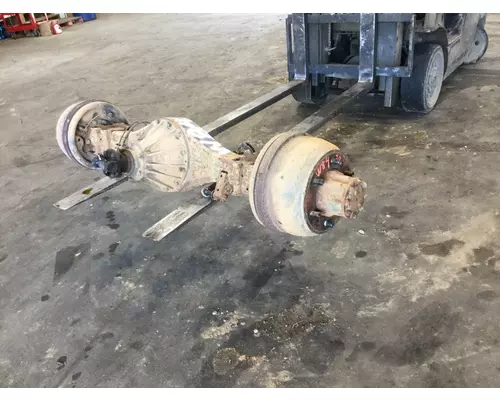 GMC CANNOT BE IDENTIFIED AXLE ASSEMBLY, REAR (REAR)