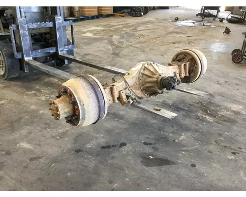 GMC CANNOT BE IDENTIFIED AXLE ASSEMBLY, REAR (REAR)