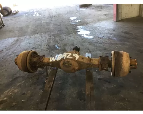 GMC CANNOT BE IDENTIFIED AXLE ASSEMBLY, REAR (REAR)