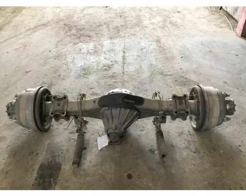 GMC CANNOT BE IDENTIFIED AXLE ASSEMBLY, REAR (REAR)