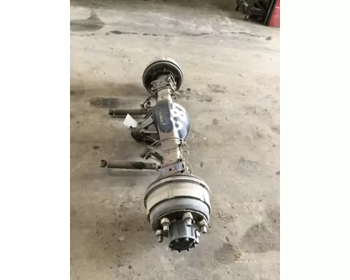 GMC CANNOT BE IDENTIFIED AXLE ASSEMBLY, REAR (REAR)