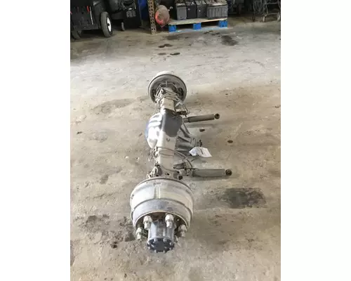 GMC CANNOT BE IDENTIFIED AXLE ASSEMBLY, REAR (REAR)