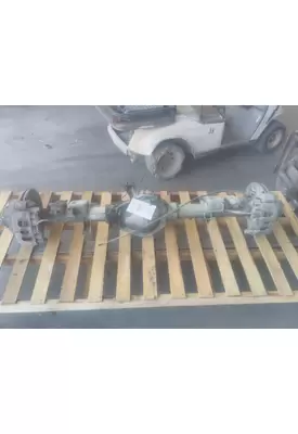 GMC CANNOT BE IDENTIFIED AXLE ASSEMBLY, REAR (REAR)