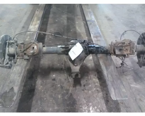 GMC CANNOT BE IDENTIFIED AXLE ASSEMBLY, REAR (REAR)