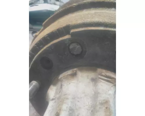 GMC CANNOT BE IDENTIFIED AXLE ASSEMBLY, REAR (REAR)