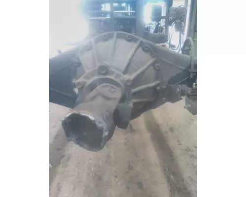 GMC CANNOT BE IDENTIFIED DIFFERENTIAL ASSEMBLY REAR REAR