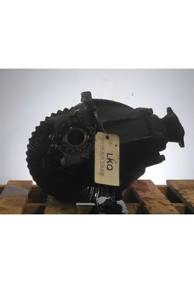 GMC CANNOT BE IDENTIFIED DIFFERENTIAL ASSEMBLY REAR REAR