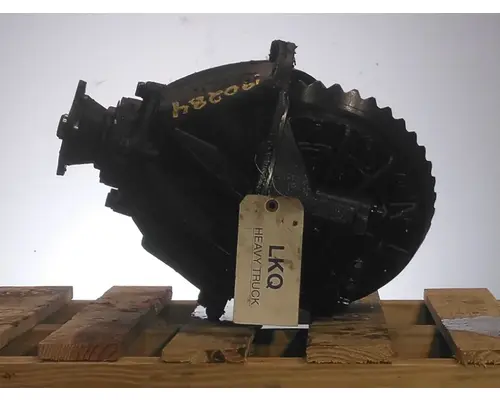GMC CANNOT BE IDENTIFIED DIFFERENTIAL ASSEMBLY REAR REAR